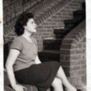 Meet your Posher, Melissa